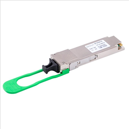 40Gb/s QSFP+CWDM4 Transceiver